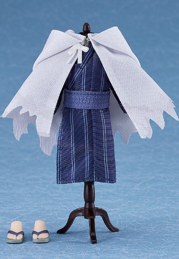 粘土娃 服装套组 刀剑乱舞 山姥切国广 轻装 | Hpoi手办维基