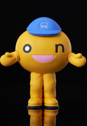 sofbinal 小on 穿玩偶服版 | Hpoi手办维基