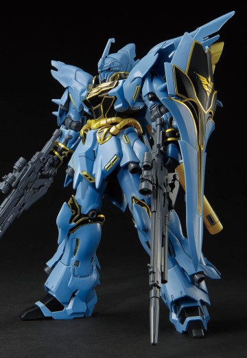 HG 1/144 高达基地福冈专属商品 新安洲 GSF版 | Hpoi手办维基