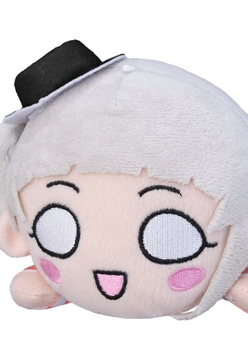 爱与演唱会！超级明星！！ 趴趴毛绒玩偶 岚千砂都-Let's Be ONE S码