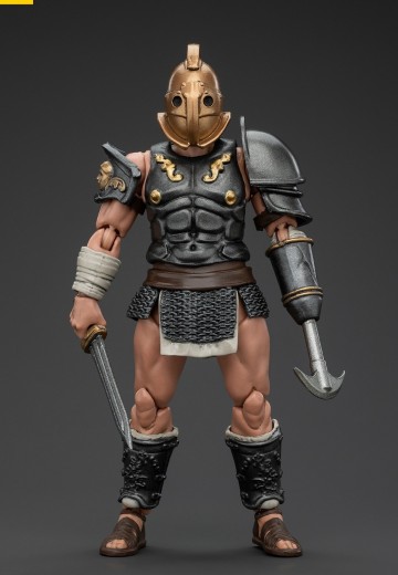 纷争 古罗马 角斗士 追击斗士 | Hpoi手办维基