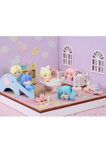 Akatans Piapro的角色们 | Hpoi手办维基