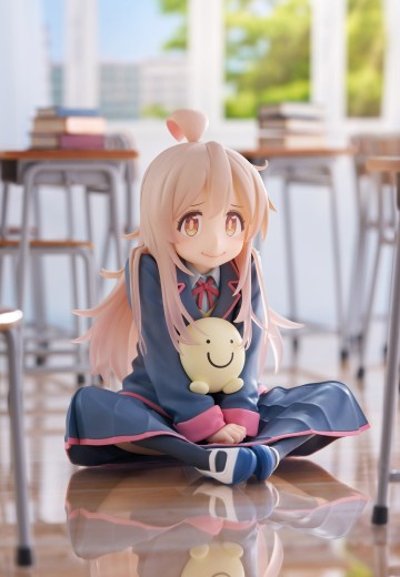 採寸水着 别当哥哥了！ 绪山真寻 ~校服~ | Hpoi手办维基