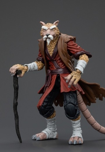 忍者龟 斯普林特 | Hpoi手办维基