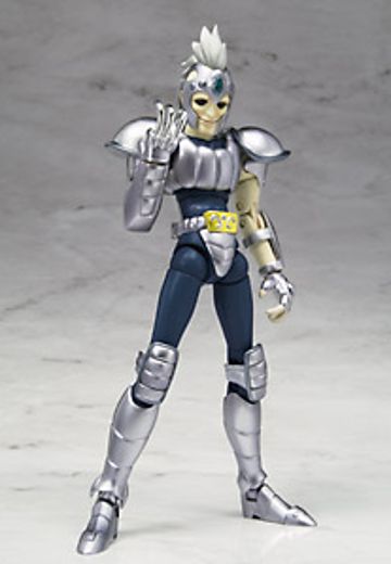 圣斗士圣衣神话 海蛇座市 | Hpoi手办维基