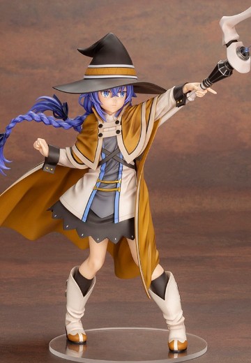 无职转生 ~到了异世界就拿出真本事~ 洛琪希·米格路迪亚 | Hpoi手办维基