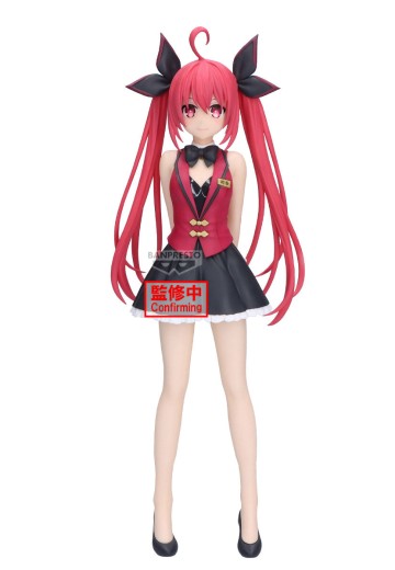 约会大作战 独特魅力-五河琴里- | Hpoi手办维基