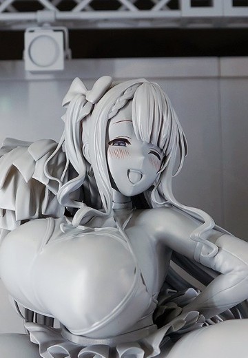 玷污之星系列 白崎小春 啦啦队（暂称）