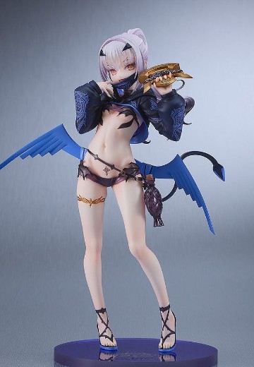 命运-冠位指令 裁定者-梅柳齐娜 | Hpoi手办维基