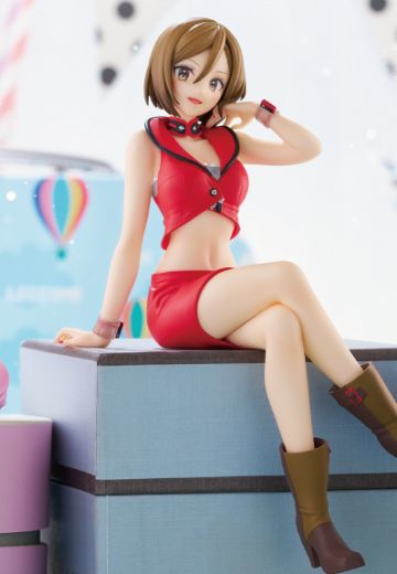 初音未来系列压泡面人偶ーMEIKOー