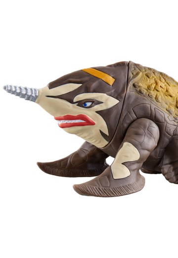 奥特怪兽系列 EX 陆上古维拉