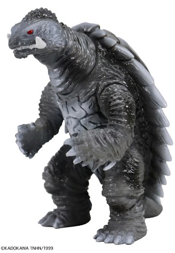 中等尺寸系列 加美拉（第2弹）加美拉（1999）梦魔印象版 | Hpoi手办维基