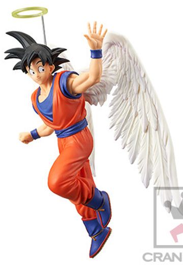 龙珠Z DRAMATIC SHOWCASE ～5th season～vol.1 孙悟空