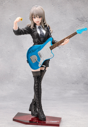 少女乐队的呐喊 河原木桃香