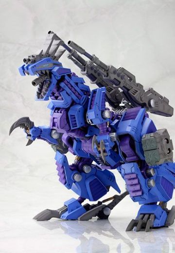 HMM 索斯机兽 精神感应虐杀龙 | Hpoi手办维基