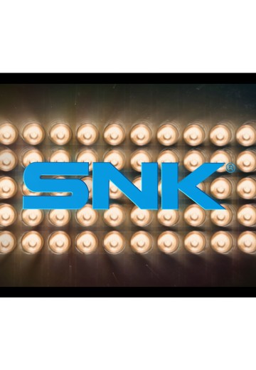SNK 新品 | Hpoi手办维基