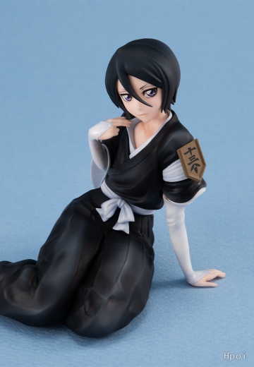 Melty Princess BLEACH 境·界 掌中露琪亚 | Hpoi手办维基