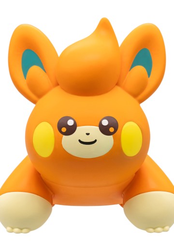 宝可梦拼装模型收藏 快快拼！！22 布拨 | Hpoi手办维基