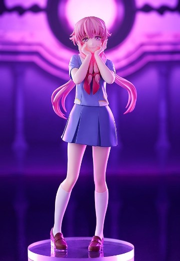 POP UP PARADE 未来日记 我妻由乃 限定版