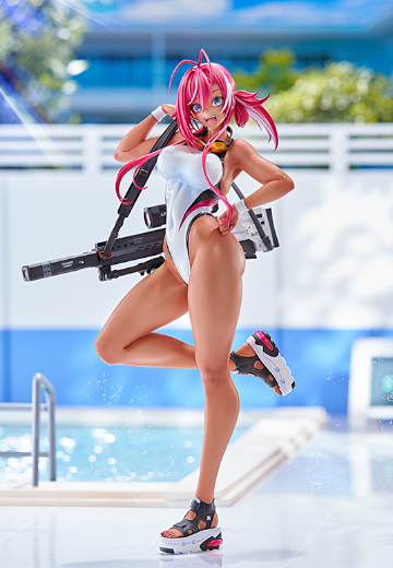 ARMS NOTE 游泳部的大姐姐