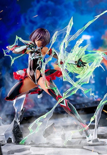 对魔忍RPGX 成年雪风 | Hpoi手办维基