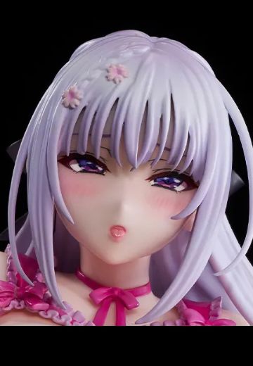 少女回春 樱濑诗乃