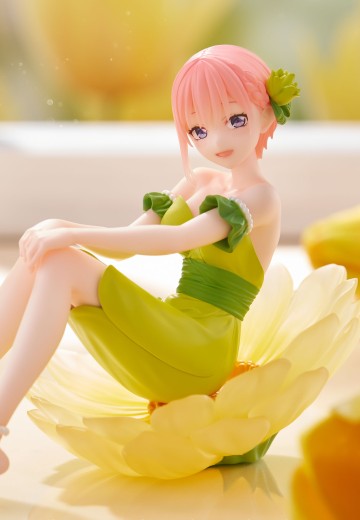 动画特篇 五等分的新娘∽ Bloo-me!ー中野一花ー | Hpoi手办维基