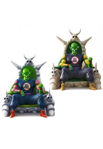 龙珠ARISE 比克大魔王 标准配色/特别配色 | Hpoi手办维基