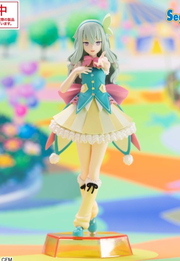 初音未来：缤纷舞台 Desktop×Decorate Collections “草薙宁宁”