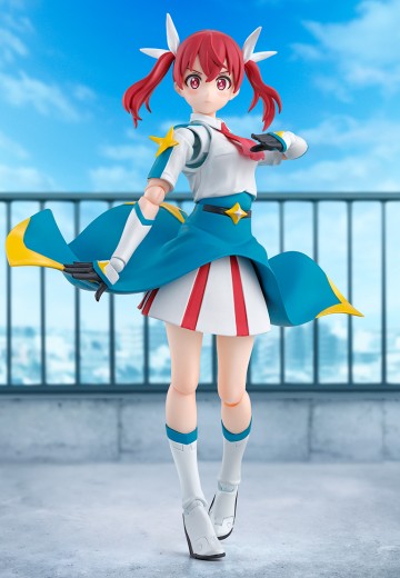 S.H.Figuarts 樱木花奈