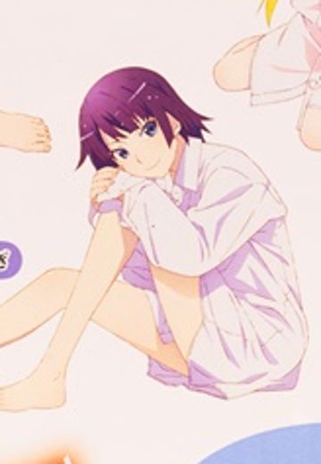 物语系列 Fascinity Figure 战场原黑仪（暂称） | Hpoi手办维基