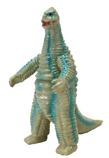 中等尺寸系列 雷德王【活动纪念复刻品】 | Hpoi手办维基