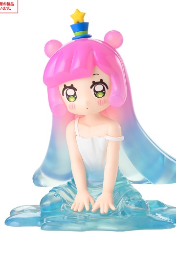 噗妮露是可爱史莱姆动画版 小坐系列奖品人偶 “噗妮露” | Hpoi手办维基