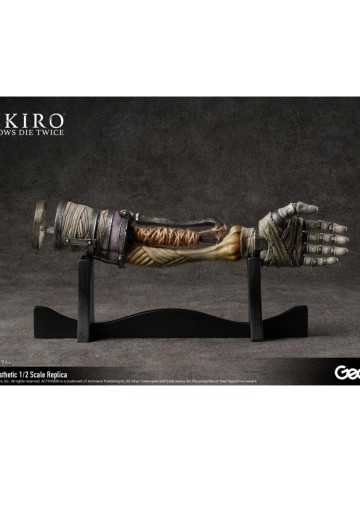 只狼：影逝二度 忍者义肢 | Hpoi手办维基