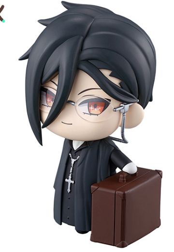 tekupiku 塞巴斯蒂安·米卡利斯 | Hpoi手办维基