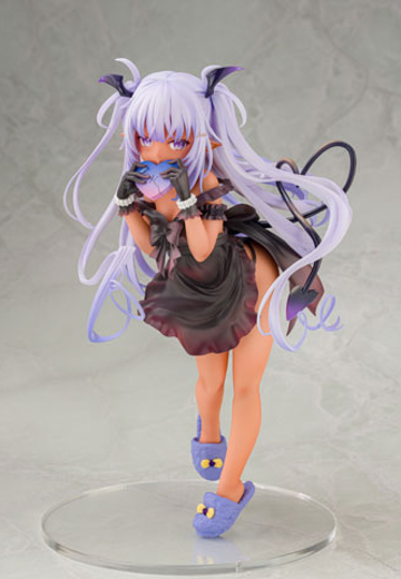 魅魔 库洛姆 情人节 | Hpoi手办维基