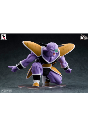 龙珠Z DRAMATIC SHOWCASE ～第二弹～vol.1【基纽】 | Hpoi手办维基