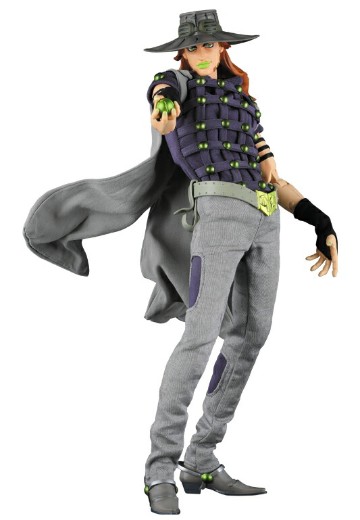 RAH 编号429 杰洛·齐贝林 | Hpoi手办维基