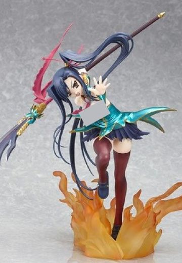 恋姬无双 关羽云长(爱纱) 限定版