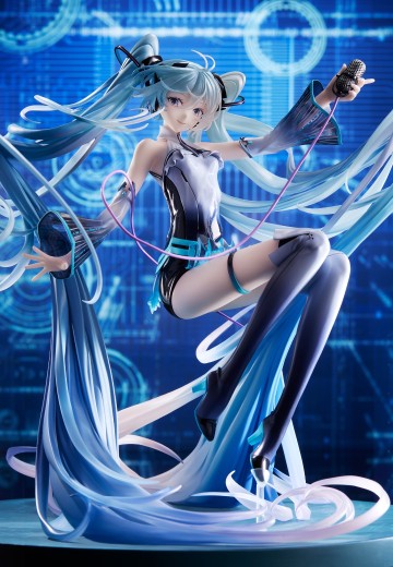 初音未来 科技魔法 | Hpoi手办维基