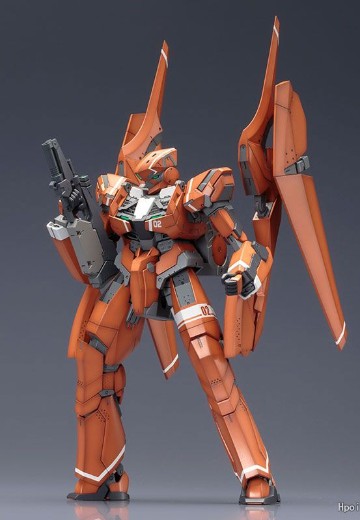 ALDNOAH.ZERO KG-6 斯雷普尼尔 | Hpoi手办维基