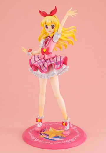 Lucrea 偶像活动！ 10th STORY ～通往未来的STARWAY～ 星宫莓 ～闪耀未来～ | Hpoi手办维基