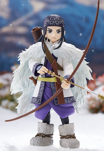 POP UP PARADE 黄金神威 阿希莉帕