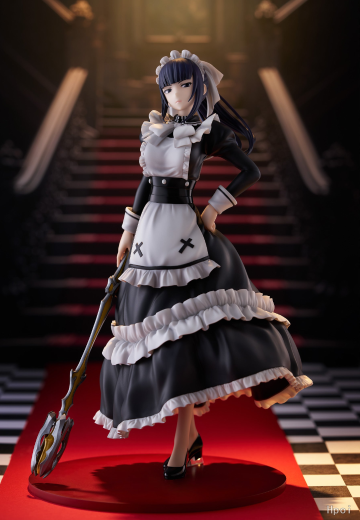 OVERLORD 娜贝拉尔·伽玛 | Hpoi手办维基