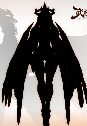 武机姬系列 EX-04