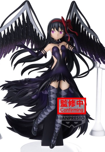 BPEV 魔法少女小圆 剧场版 [新篇] 叛逆的物语  恶魔小焰