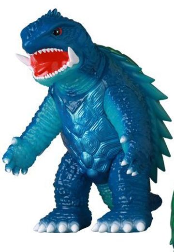 平成加美拉（3期） | Hpoi手办维基