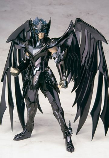 圣斗士圣衣神话 贝努鸟辉火 | Hpoi手办维基