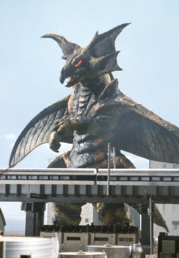 噪音怪兽 诺伊兹拉