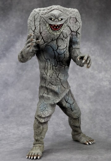 1/6特摄系列 第109作  棲星怪兽 贾米拉 | Hpoi手办维基
